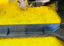 Торпеда TOYOTA WISH 2012/Цвет 202 5530268901 ZGE25W 2ZRFAE, передняя