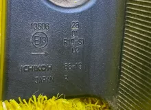 Стоп-сигнал TOYOTA WISH 2012/Цвет 202 8155068060 ZGE25W 2ZRFAE, задний правый