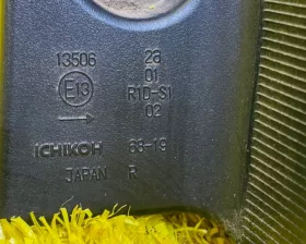Стоп-сигнал TOYOTA