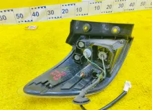 Стоп-сигнал TOYOTA WISH 2012/Цвет 202 8155068060 ZGE25W 2ZRFAE, задний правый