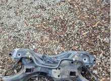 Балка под двс TOYOTA WISH 2012/Цвет 202 5120444020 ZGE25W 2ZRFAE, передняя