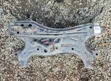 Балка под двс TOYOTA WISH 2012/Цвет 202 5120444020 ZGE25W 2ZRFAE, передняя