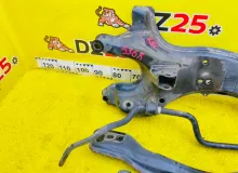Балка под двс TOYOTA WISH 2012/Цвет 202 5120444020 ZGE25W 2ZRFAE, передняя