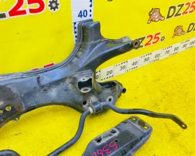 Балка под двс TOYOTA