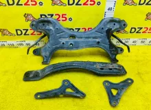 Балка под двс TOYOTA WISH 2012/Цвет 202 5120444020 ZGE25W 2ZRFAE, передняя