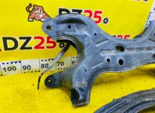 Балка под двс TOYOTA WISH 2012/Цвет 202 5120444020 ZGE25W 2ZRFAE, передняя