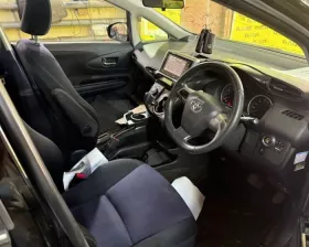 Лямбда-зонд TOYOTA