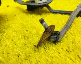 Датчик корректора фар TOYOTA