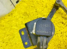 Датчик корректора фар TOYOTA WISH 2012/Цвет 202 8940868050 ZGE25W 2ZRFAE, задний левый