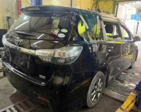 Блок valvematic TOYOTA
