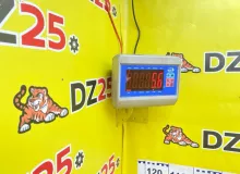 Карданный вал КАМАЗ 4308/43253/43253С4 2009 4308220201172 4308/43253/43253С4 4ISBE185/CUMMINS4ISBE185, передний
