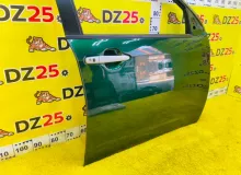 Дверь боковая TOYOTA PASSO 2016/Цвет XE3 67001B1050 M700A 1KRFE, передняя правая