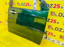 Дверь боковая TOYOTA PASSO 2016/Цвет XE3 67001B1050 M700A 1KRFE, передняя правая