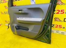 Дверь боковая TOYOTA PASSO 2016/Цвет XE3 67001B1050 M700A 1KRFE, передняя правая
