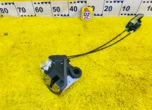 Замок двери TOYOTA PASSO 2016/Цвет XE3 69330B1031 M700A 1KRFE, задний правый