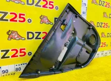 Обшивка дверей TOYOTA PASSO 2016/Цвет XE3 67630B1090 M700A 1KRFE, задняя правая