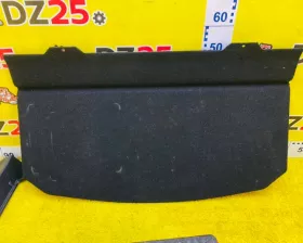Ванночка в багажник TOYOTA