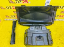 Ванночка в багажник TOYOTA PASSO 2016/Цвет XE3 64421B1010 M700A 1KRFE, задняя