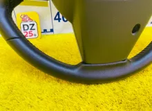 Руль TOYOTA PASSO 2016/Цвет XE3 45102B1270 M700A 1KRFE, передний