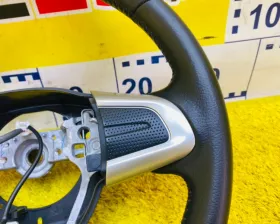 Руль TOYOTA
