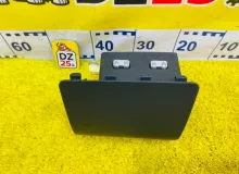 Подушка безопасности пассажира TOYOTA PASSO 2016/Цвет XE3 73970B1100 M700A 1KRFE, передняя