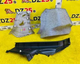 Обшивка багажника TOYOTA