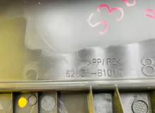 Обшивка багажника TOYOTA PASSO 2016/Цвет XE3 62631B1010 M700A 1KRFE, задняя правая