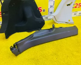 Обшивка багажника TOYOTA