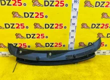 Жабо TOYOTA PASSO 2016/Цвет XE3 55708B1070 M700A 1KRFE, переднее