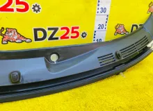 Жабо TOYOTA PASSO 2016/Цвет XE3 55708B1070 M700A 1KRFE, переднее