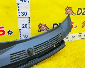 Жабо TOYOTA