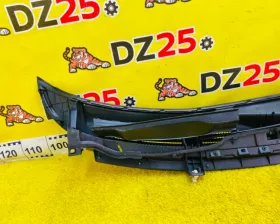 Жабо TOYOTA