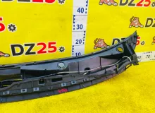 Жабо TOYOTA PASSO 2016/Цвет XE3 55708B1070 M700A 1KRFE, переднее