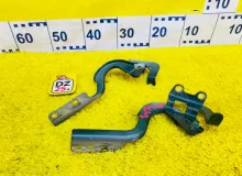 Петля капота TOYOTA PASSO 2016/Цвет XE3 53401B1050 M700A 1KRFE, передняя
