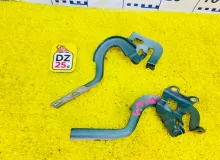 Петля капота TOYOTA PASSO 2016/Цвет XE3 53401B1050 M700A 1KRFE, передняя