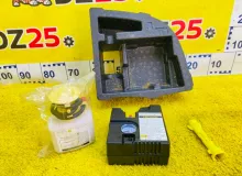 Компрессор подкачки колес TOYOTA WISH 2012/Цвет 202 4489052020 ZGE20W 2ZRFAE