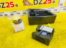 Компрессор подкачки колес TOYOTA WISH 2012/Цвет 202 4489052020 ZGE20W 2ZRFAE