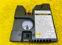 Компрессор подкачки колес TOYOTA WISH 2012/Цвет 202 4489052020 ZGE20W 2ZRFAE