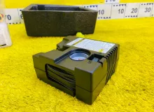 Компрессор подкачки колес TOYOTA WISH 2012/Цвет 202 4489052020 ZGE20W 2ZRFAE