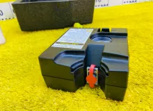 Компрессор подкачки колес TOYOTA WISH 2012/Цвет 202 4489052020 ZGE20W 2ZRFAE