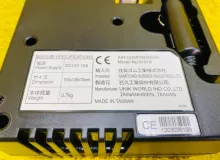 Компрессор подкачки колес TOYOTA WISH 2012/Цвет 202 4489052020 ZGE20W 2ZRFAE