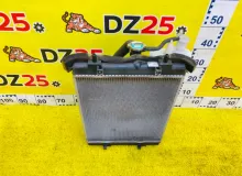 Радиатор основной TOYOTA PASSO 2016/Цвет XE3 16400B1400 M700A 1KRFE, передний