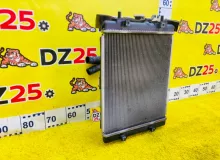 Радиатор основной TOYOTA PASSO 2016/Цвет XE3 16400B1400 M700A 1KRFE, передний