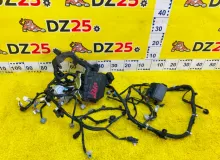 Коса под капот TOYOTA PASSO 2016/Цвет XE3 82111B1G50 M700A 1KRFE, передняя