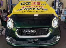 Балка под двс TOYOTA PASSO 2016/Цвет XE3 51201B1140 M700A 1KRFE, передняя