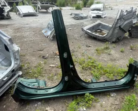 Порог кузова TOYOTA