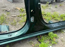 Порог кузова TOYOTA PASSO 2016/Цвет XE3 61411B1151 M700A 1KRFE, передний правый