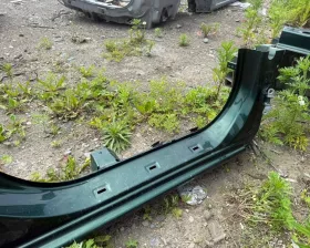 Порог кузова TOYOTA