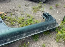 Порог кузова TOYOTA PASSO 2016/Цвет XE3 61411B1151 M700A 1KRFE, передний правый