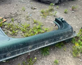 Порог кузова TOYOTA